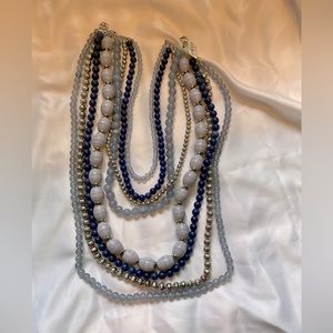 BNWT Neiman Marcus Necklace